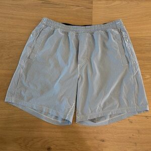 Birddogs - Gym Shorts 7" Inseam